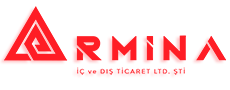 Armina Logo